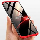Apple iPhone 11 Kılıf Zore Ays Kapak - 3