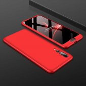 Huawei P20 Pro Kılıf Zore Ays Kapak - 10