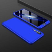 Huawei P20 Pro Kılıf Zore Ays Kapak - 11