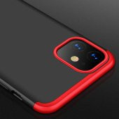 Apple iPhone 11 Kılıf Zore Ays Kapak - 7