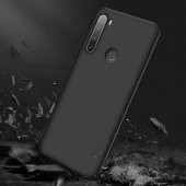Xiaomi Redmi Note 8 Kılıf Zore Ays Kapak - 4