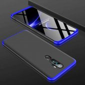 Oppo A9 2020 Kılıf Zore Ays Kapak thumbnail 12