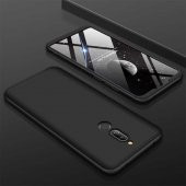 Xiaomi Redmi 8 Kılıf Zore Ays Kapak - 3