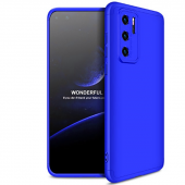 Huawei P40 Pro Kılıf Zore Ays Kapak - 6