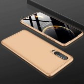 Huawei P30 Kılıf Zore Ays Kapak - 2