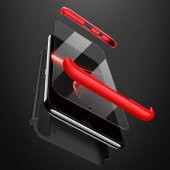 Realme 5 Kılıf Zore Ays Kapak - 5