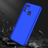 Galaxy M31 Kılıf Zore Ays Kapak - 7