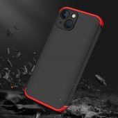 Apple iPhone 13 Mini Kılıf Zore Ays Kapak - 3