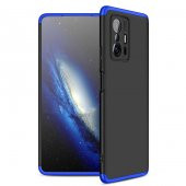 Xiaomi Mi 11T Pro 5G Kılıf Zore Ays Kapak - 1