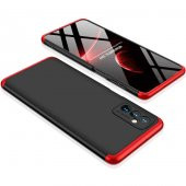 Galaxy M52 Kılıf Zore Ays Kapak - 4