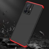Xiaomi Mi 11T Pro 5G Kılıf Zore Ays Kapak - 3