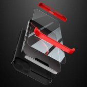 Apple iPhone 13 Mini Kılıf Zore Ays Kapak - 11