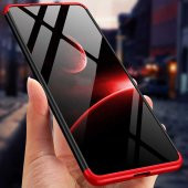 Xiaomi Mi 11T Pro 5G Kılıf Zore Ays Kapak - 5