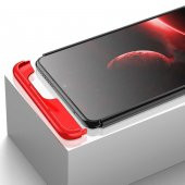 Xiaomi Mi 11T Pro 5G Kılıf Zore Ays Kapak - 6