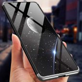 Xiaomi Mi 11T Pro 5G Kılıf Zore Ays Kapak - 7