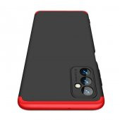 Galaxy M52 Kılıf Zore Ays Kapak - 9