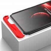 Galaxy M52 Kılıf Zore Ays Kapak - 10