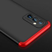 Galaxy M52 Kılıf Zore Ays Kapak - 11