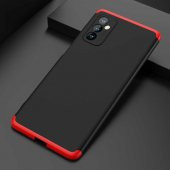 Galaxy M52 Kılıf Zore Ays Kapak - 12
