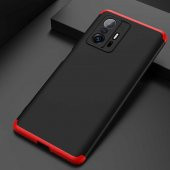 Xiaomi Mi 11T Pro 5G Kılıf Zore Ays Kapak - 9