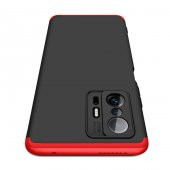 Xiaomi Mi 11T Pro 5G Kılıf Zore Ays Kapak - 2
