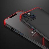 Apple iPhone 13 Mini Kılıf Zore Ays Kapak - 5