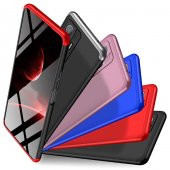 Xiaomi Mi 11T Pro 5G Kılıf Zore Ays Kapak - 11