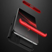 Xiaomi Mi 11T Pro 5G Kılıf Zore Ays Kapak - 12