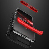 Xiaomi Redmi 10 Kılıf Zore Ays Kapak - 4