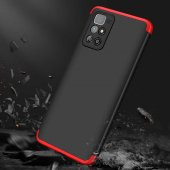 Xiaomi Redmi 10 Kılıf Zore Ays Kapak - 6