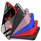 Galaxy S22 Plus Kılıf Zore Ays Kapak - 2