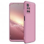 Xiaomi Redmi 10 Kılıf Zore Ays Kapak - 11
