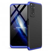 Xiaomi Redmi Note 11 Global Kılıf Zore Ays Kapak - 1