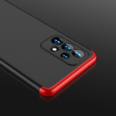 Galaxy A53 5G Kılıf Zore Ays Kapak - 11
