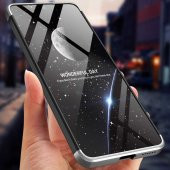 Xiaomi Redmi Note 11 Pro 5G Kılıf Zore Ays Kapak - 6