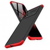 Xiaomi Poco M4 Pro 4G Kılıf Zore Ays Kapak - 8