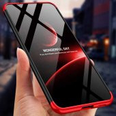 Galaxy S22 Plus Kılıf Zore Ays Kapak - 6