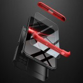 Xiaomi Redmi Note 11S Global Kılıf Zore Ays Kapak - 10