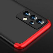 Galaxy A13 4G Kılıf Zore Ays Kapak - 5