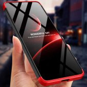 Xiaomi Poco X4 Pro 5G Kılıf Zore Ays Kapak - 6