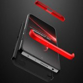 Xiaomi Poco X4 Pro 5G Kılıf Zore Ays Kapak - 10