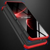 Xiaomi Poco X4 Pro 5G Kılıf Zore Ays Kapak - 12