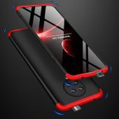 Xiaomi Redmi K30 Pro Kılıf Zore Ays Kapak - 3