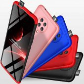 Xiaomi Redmi K30 Pro Kılıf Zore Ays Kapak - 4