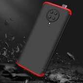 Xiaomi Redmi K30 Pro Kılıf Zore Ays Kapak - 5