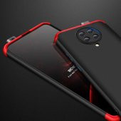 Xiaomi Redmi K30 Pro Kılıf Zore Ays Kapak - 7