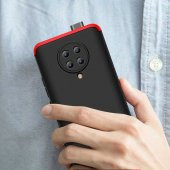 Xiaomi Redmi K30 Pro Kılıf Zore Ays Kapak - 8