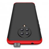 Xiaomi Redmi K30 Pro Kılıf Zore Ays Kapak - 9