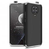 Xiaomi Redmi K30 Pro Kılıf Zore Ays Kapak - 10