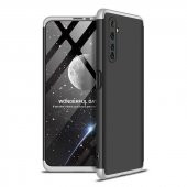 Realme 6 Kılıf Zore Ays Kapak - 2